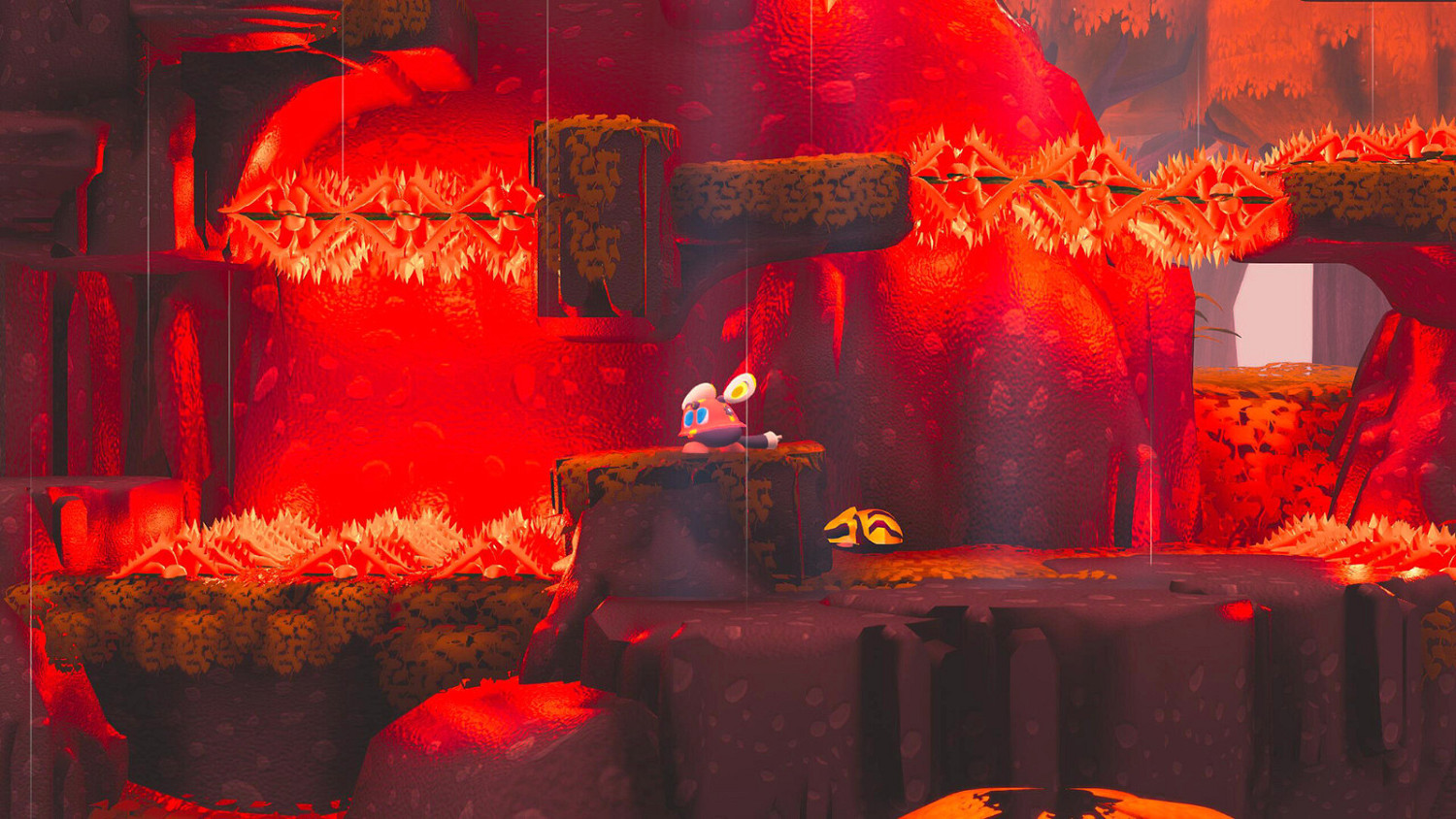 《電兔拉比！》Steam頁面上線 發售日待定