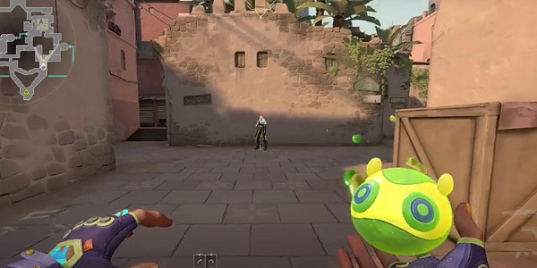 《不屈不撓契約》英雄蓋可的技能有哪些？英雄蓋可技能介紹