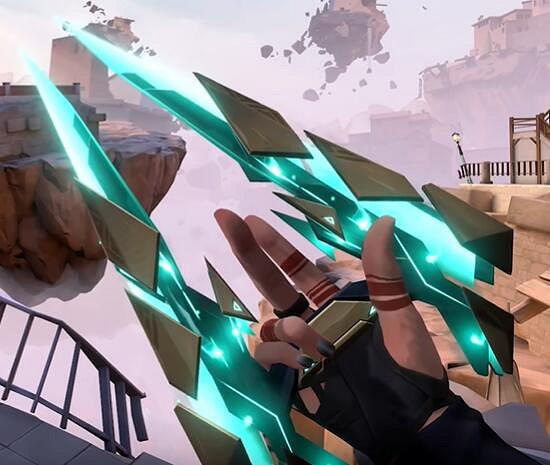 《不屈不撓契約》歸零者皮膚一覽