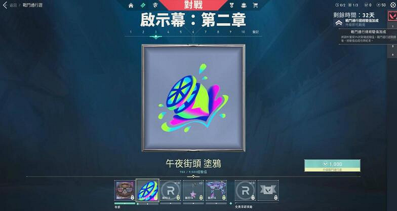 《不屈不撓契約》通行證升滿時間介紹