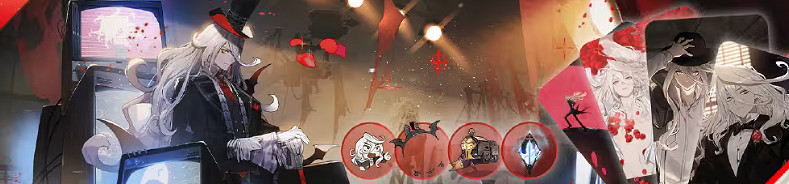 《白夜極光》克娜莉夢遊水之仙境玩法介紹 《白夜極光》克娜莉夢遊水之仙境玩法介紹