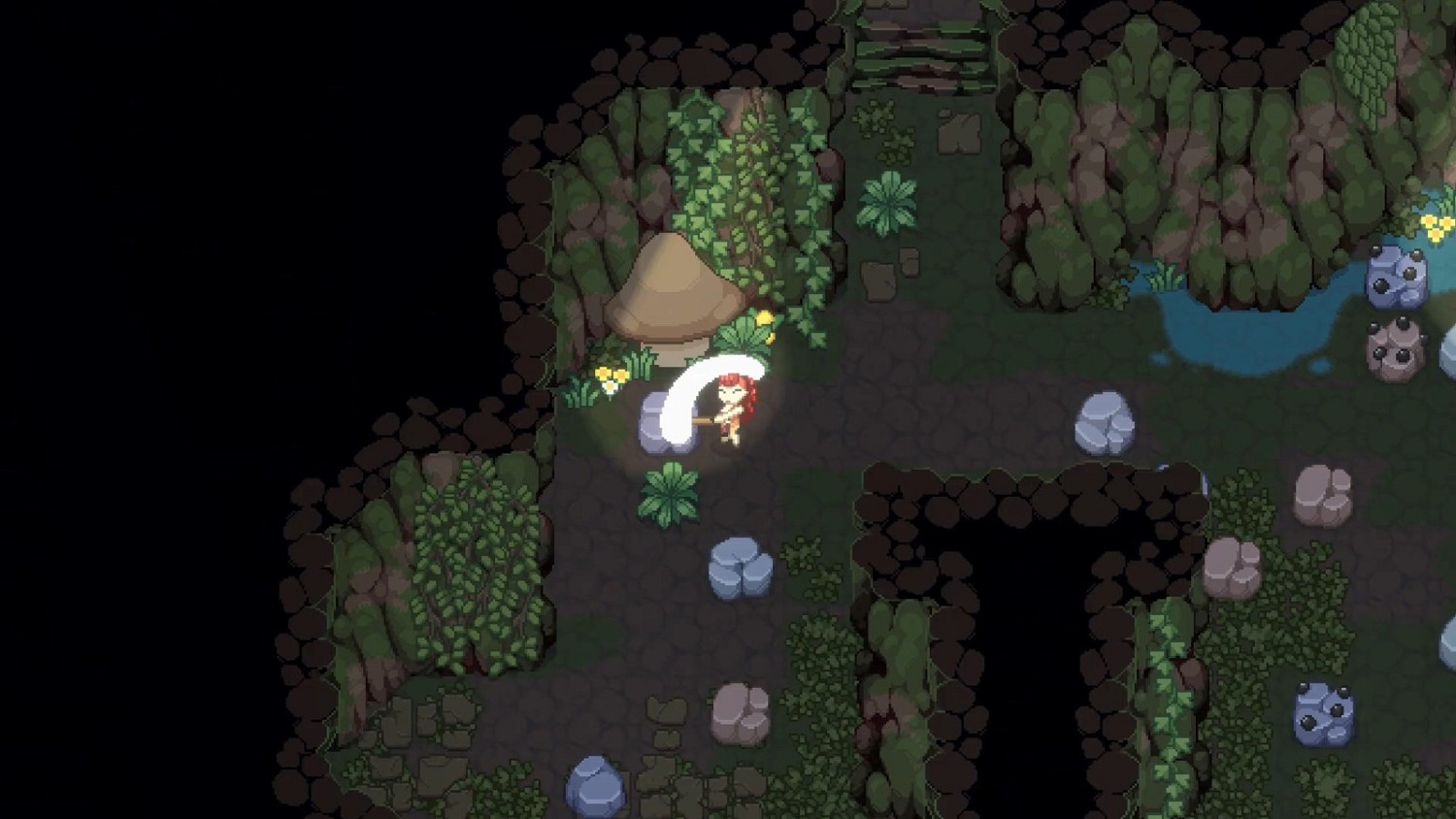 《帕夏時代》宣布登陸PS和Switch 11月28日發售