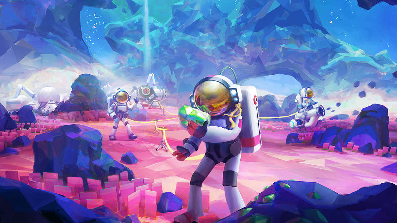 4000萬!DevolverDigital收購《異星探險家》開發團隊 4000萬!DevolverDigital收購《異星探險家》開發團隊
