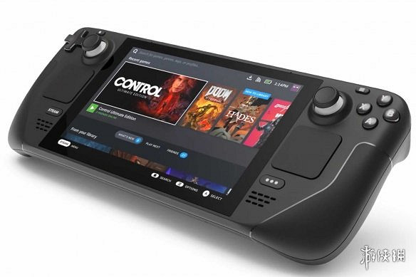 Steam Deck已有4046款遊戲通過認證 8025款評為可玩 Steam Deck已有4046款遊戲通過認證 8025款評為可玩