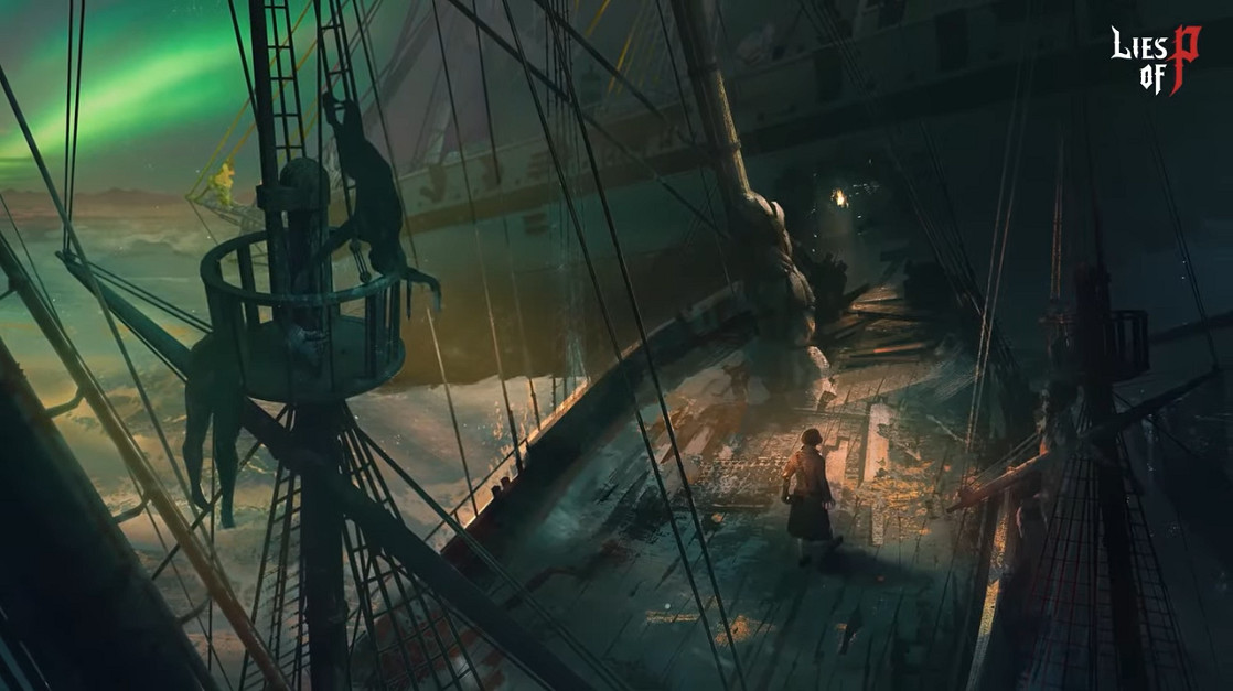 《P 的謊言》總監感謝影片要點匯總！續作確定製作