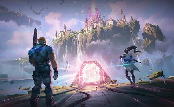 《不屈不撓契約》天界神兵套裝價格介紹