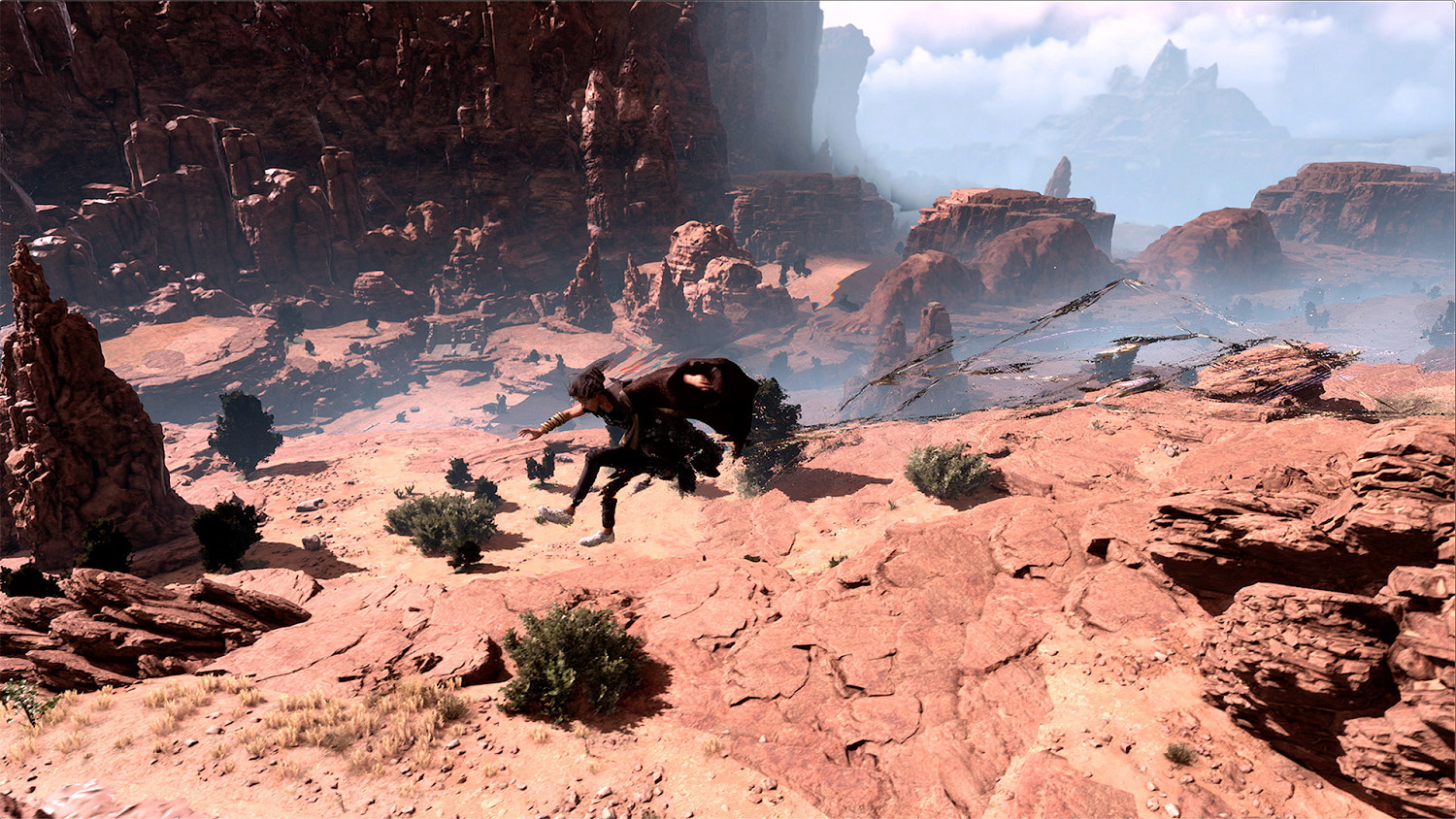 首款武俠開放世界遊戲,開服4個月要出第六張新地圖了 首款武俠開放世界遊戲,開服4個月要出第六張新地圖了