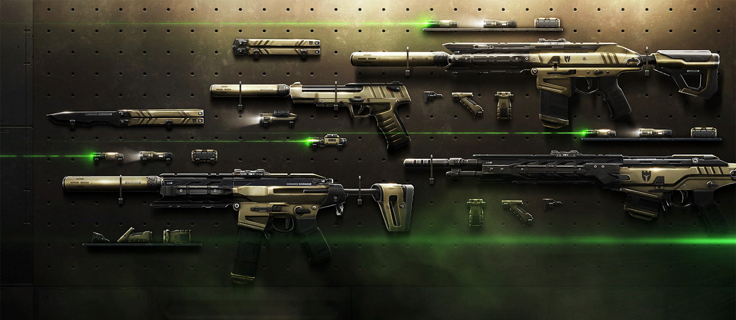 《不屈不撓契約》9月有什麽新皮膚?9月輪換皮膚一覽 《不屈不撓契約》9月有什麽新皮膚?9月輪換皮膚一覽