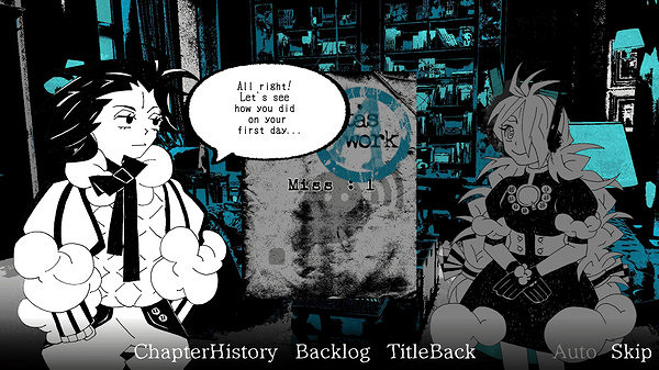 Steam特別好評遊戲《幽鈴熱線》將於2024年登陸Switch Steam特別好評遊戲《幽鈴熱線》將於2024年登陸Switch