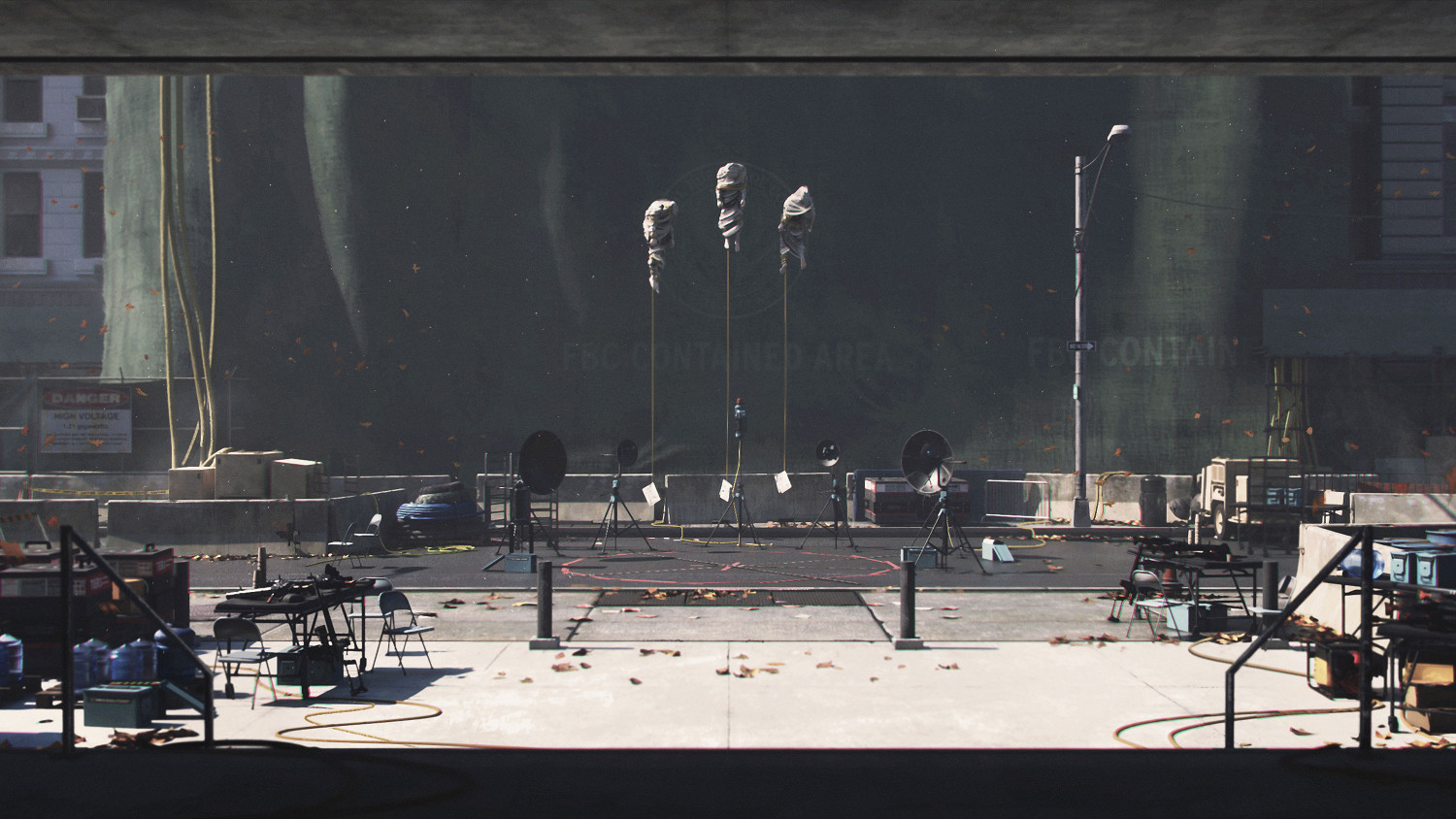 Remedy旗下新作情報更新：《禿鷹》準備動手製作了！