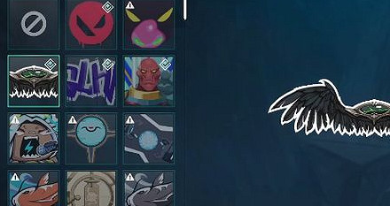 《不屈不撓契約》噴漆更改方法介紹