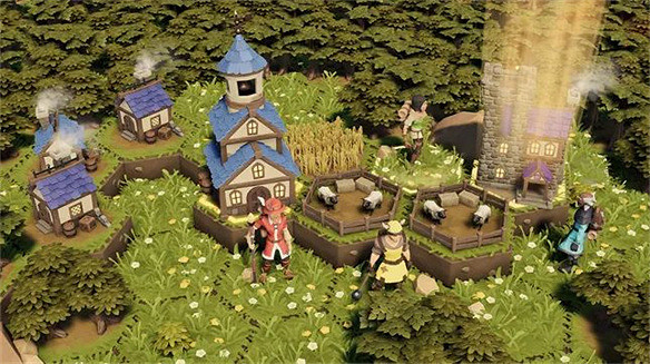 ​2023年還有哪些推薦遊戲？《P5T》還是《阿凡達》