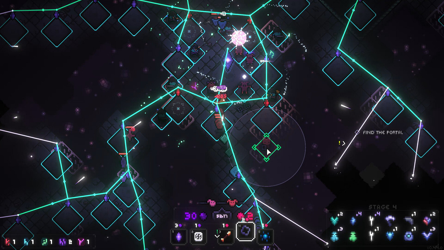 策略肉鴿遊戲《Everwarder》將於本周開啟測試