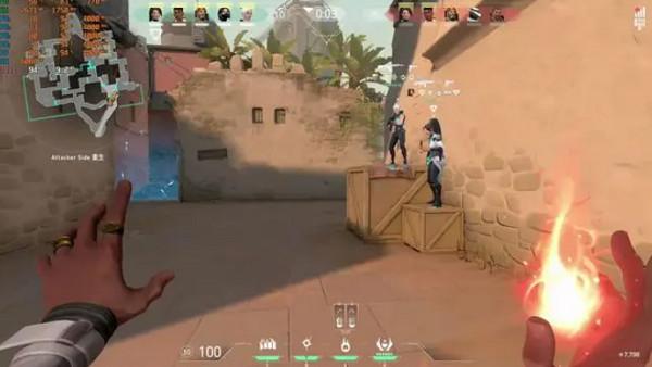 《不屈不撓契約》遊戲人數介紹