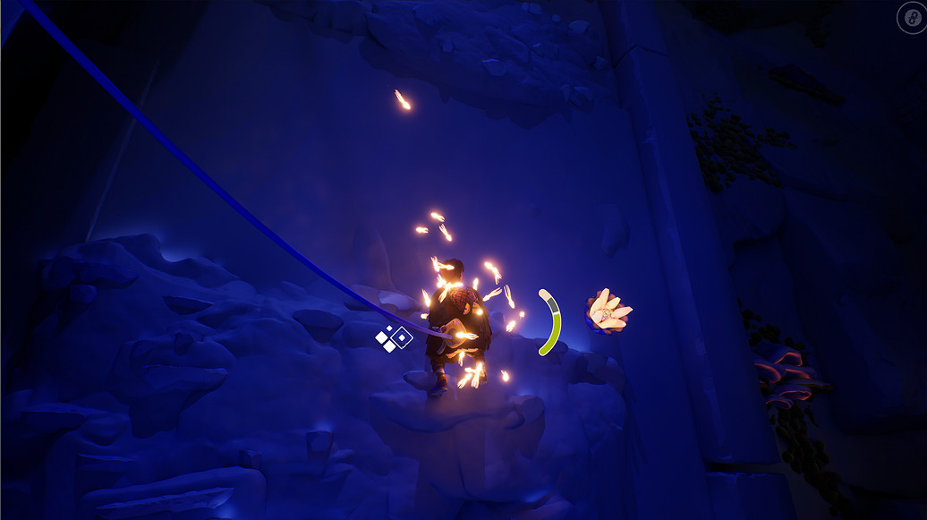 DON'T NOD發布廣受期待的動作解謎攀岩遊戲《退潮Jusant》 DON'T NOD發布廣受期待的動作解謎攀岩遊戲《退潮Jusant》