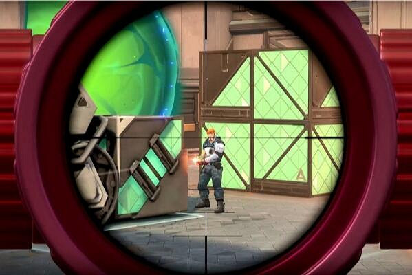 《不屈不撓契約》競技模式玩法攻略