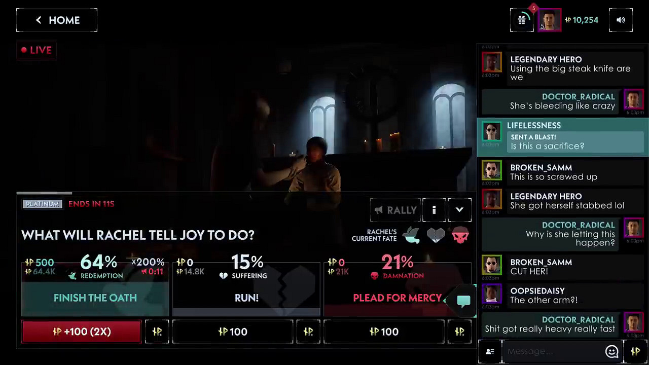 《沉默之丘:飛升》正式發布 但季票才是真正的噩夢 《沉默之丘:飛升》正式發布 但季票才是真正的噩夢