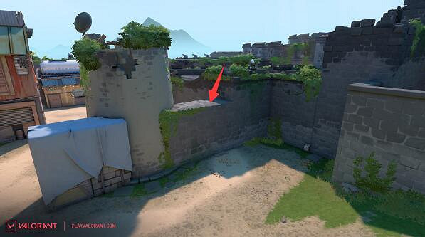 《不屈不撓契約》微風島嶼改動一覽 《不屈不撓契約》微風島嶼改動一覽