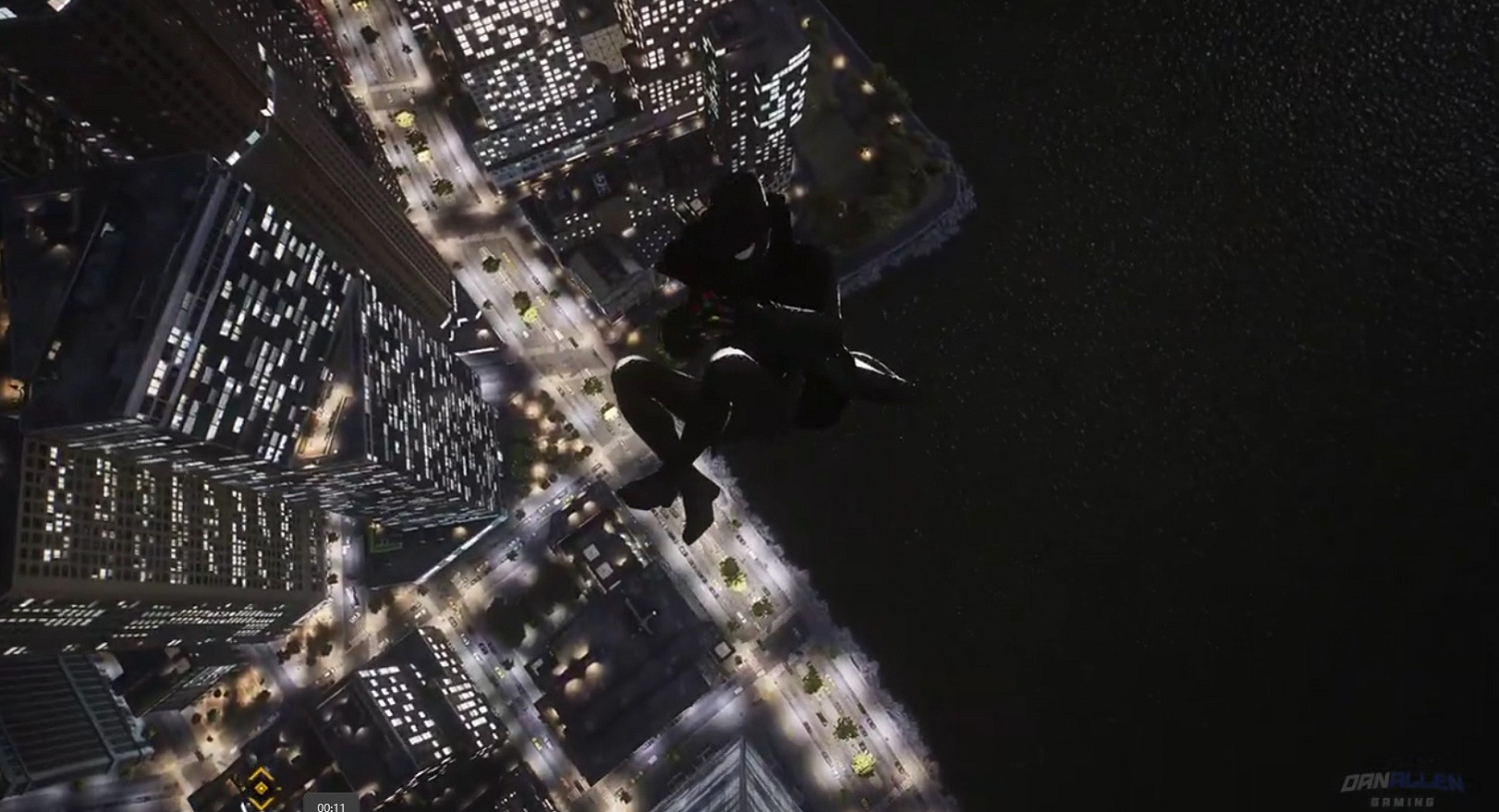 離譜！《蜘蛛人2》彼得帕克魔方還原速度打破世界紀錄