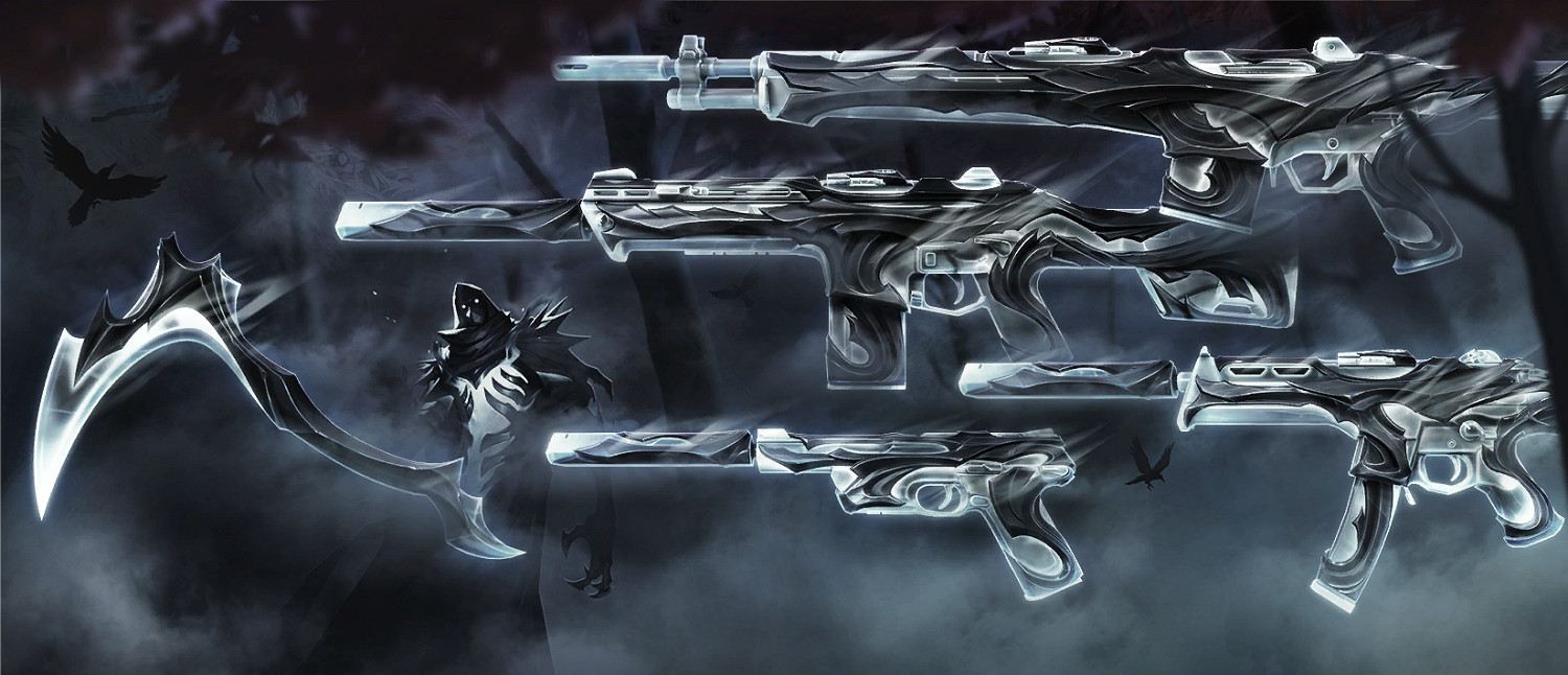 《不屈不撓契約》9月有什麽新皮膚?9月輪換皮膚一覽 《不屈不撓契約》9月有什麽新皮膚?9月輪換皮膚一覽