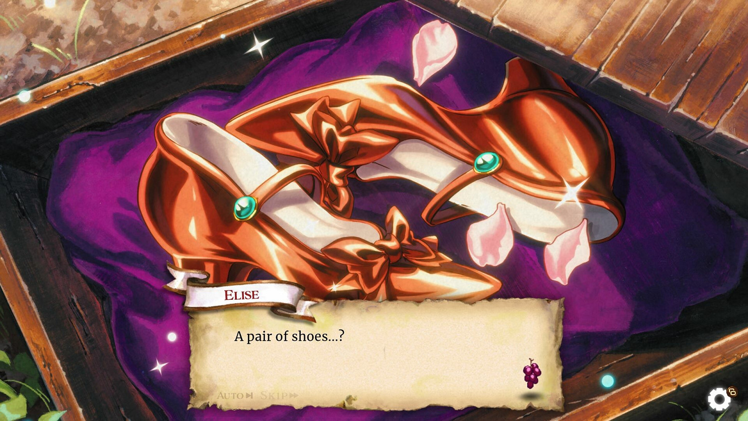 像素風恐怖童話《Little Goody Two Shoes》宣傳片 像素風恐怖童話《Little Goody Two Shoes》宣傳片