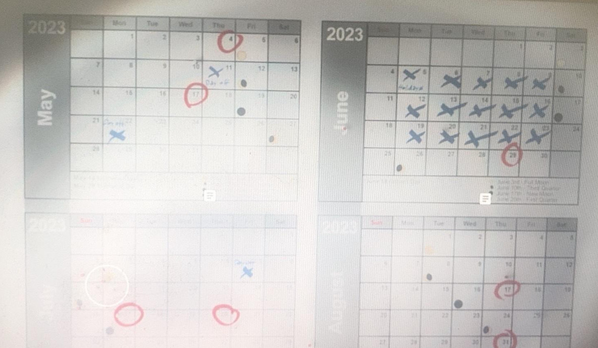 《心靈殺手2》養老院日曆密碼是什麽？ 養老院日曆密碼分享