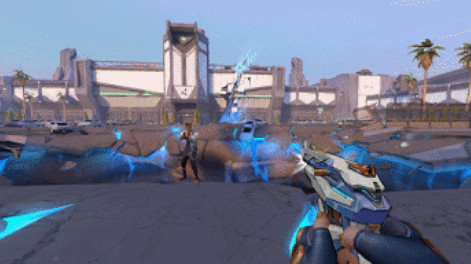 《不屈不撓契約》巨神鐵甲套裝上線時間