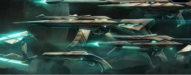 《不屈不撓契約》異星霸主價格一覽