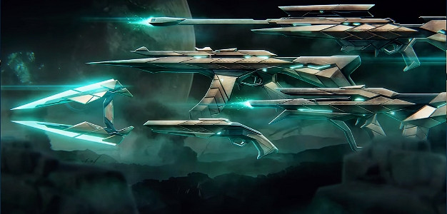 《不屈不撓契約》三大頂級套裝介紹