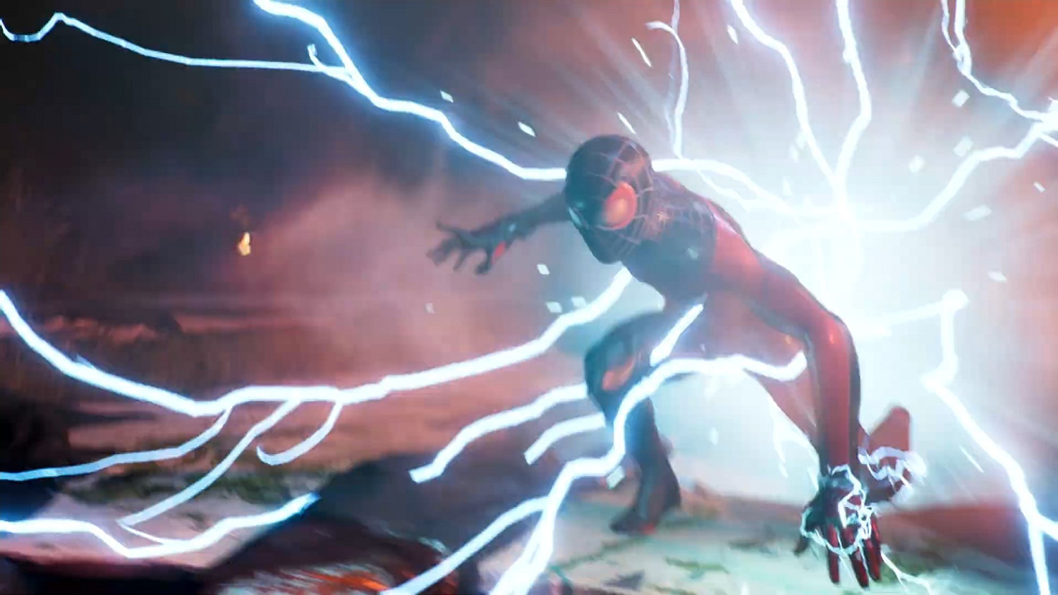 《漫威蜘蛛人2》媒體讚譽宣傳片 令人興奮的新冒險！