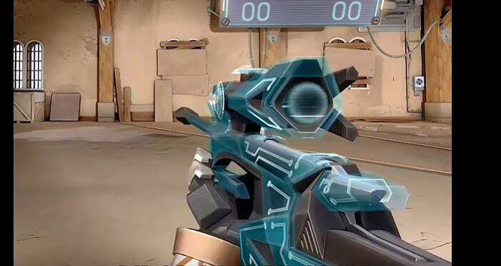 《不屈不撓契約》晶態內建介紹