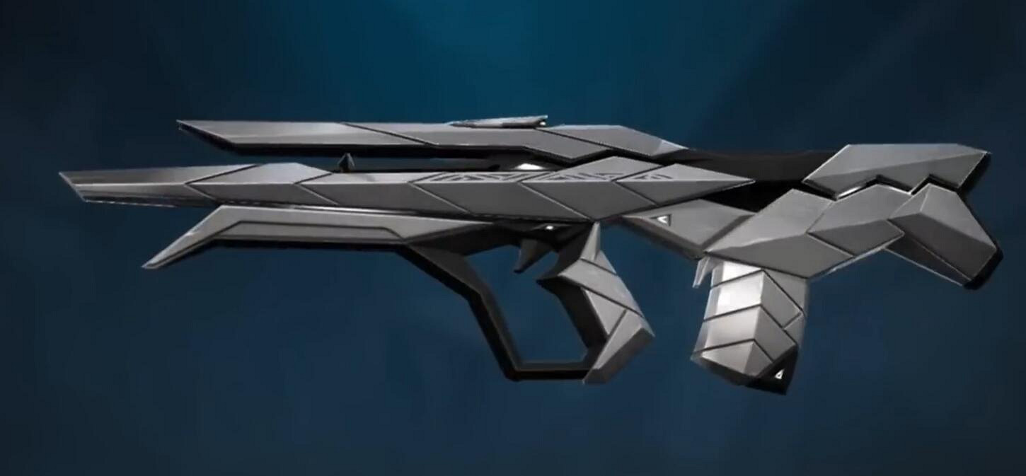 《不屈不撓契約》異星霸主套裝介紹