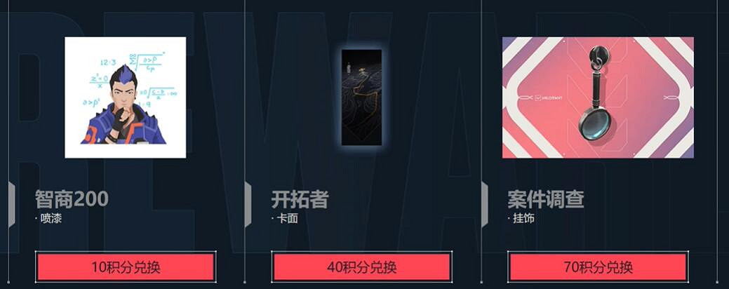 《不屈不撓契約》開學季活動結束時間