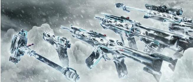 《不屈不撓契約》異星霸主中國伺服器上線時間