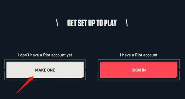 《特戰英豪》帳號介紹