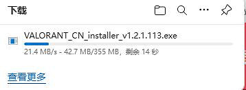 《瓦洛蘭特》中國伺服器下載地址