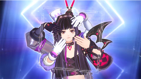 《白荊回廊》測試招募開啟 少女偶像組合最新MV公布! 《白荊回廊》測試招募開啟 少女偶像組合最新MV公布!