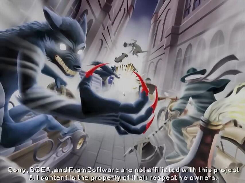 早報:新版本PS5偷跑 《血源卡丁車》PC版明年推出 早報:新版本PS5偷跑 《血源卡丁車》PC版明年推出