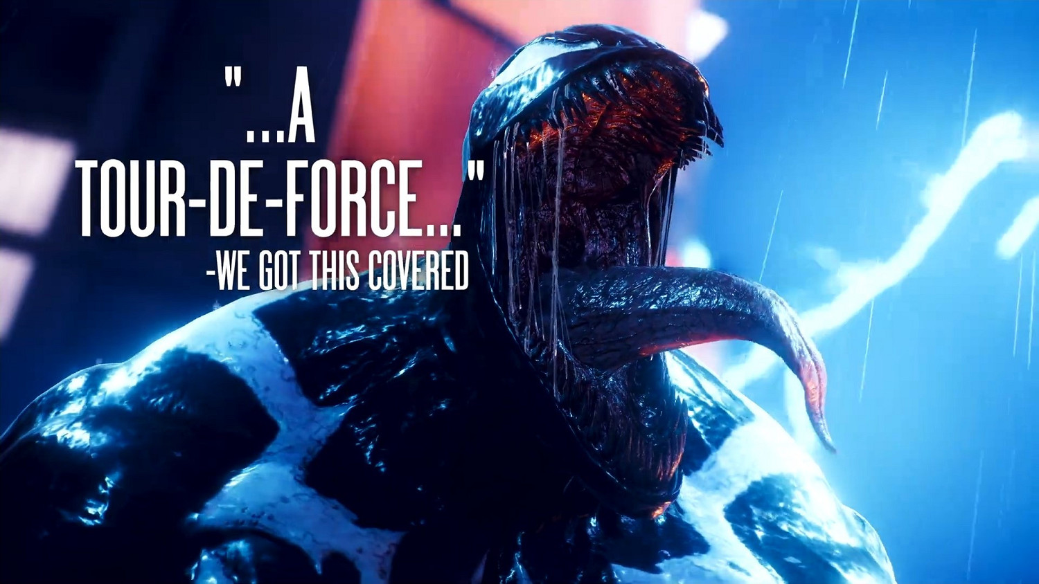 《漫威蜘蛛人2》媒體讚譽宣傳片 令人興奮的新冒險！