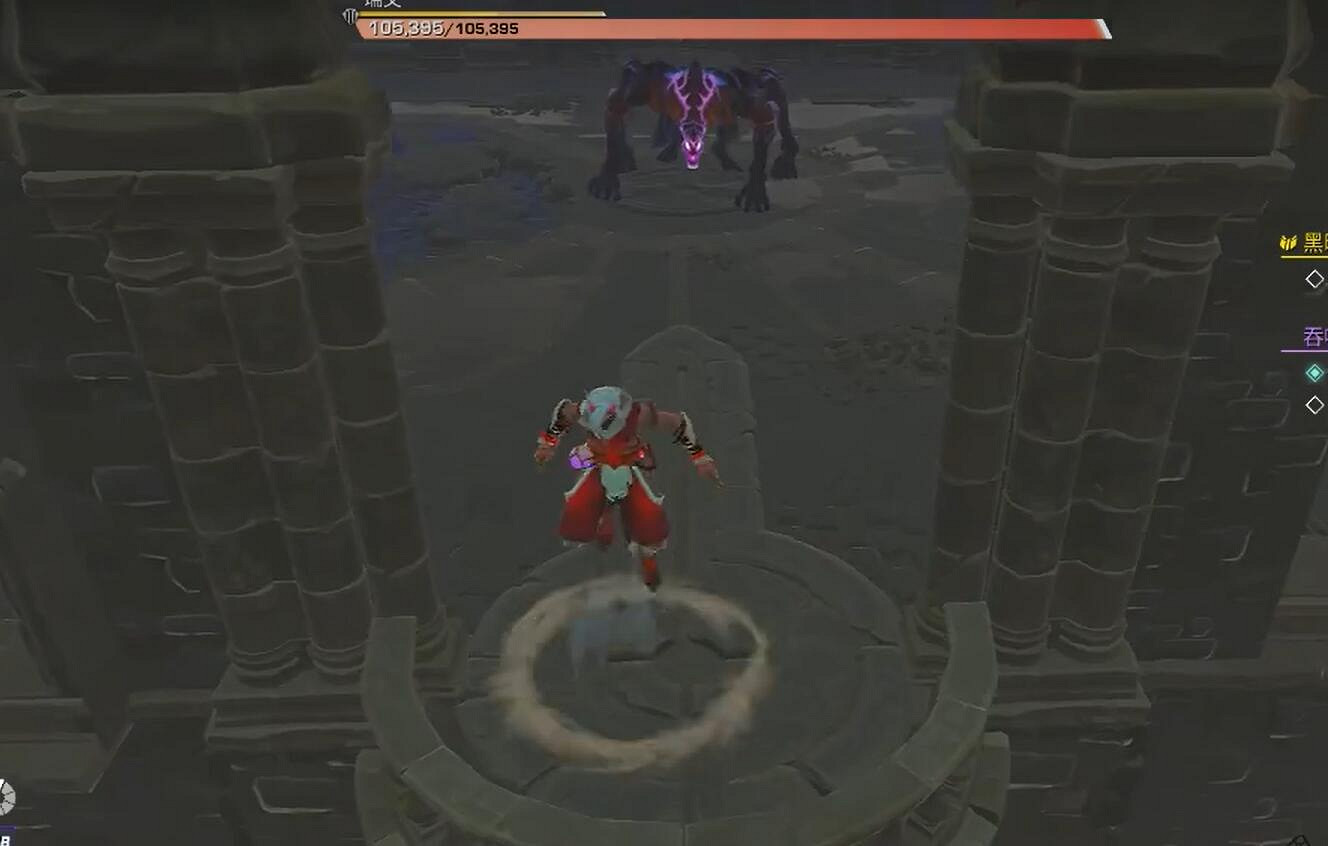 《尋路者》瑞文Boss秒殺方法介紹