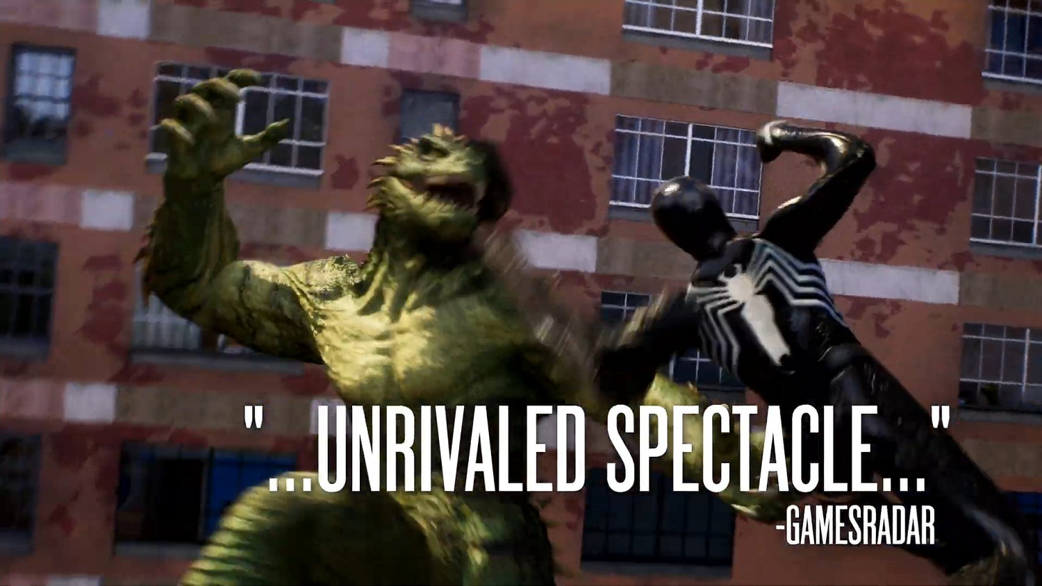 《漫威蜘蛛人2》媒體讚譽宣傳片 令人興奮的新冒險！