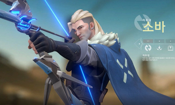 《不屈不撓契約》特戰英豪最值得練的英雄排名一覽