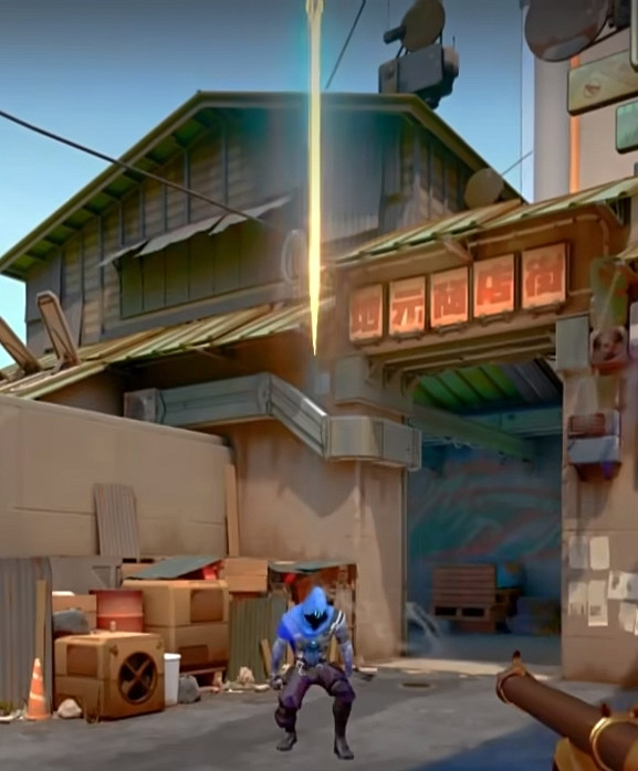 《不屈不撓契約》天界神兵特效介紹