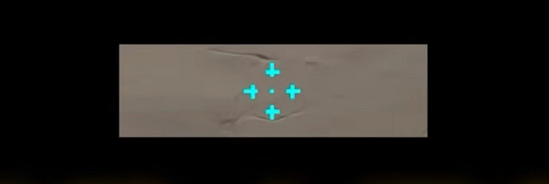 《不屈不撓契約》準星設定推薦