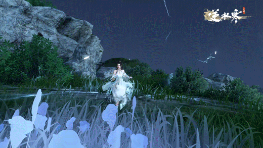 首款武俠開放世界遊戲,開服4個月要出第六張新地圖了 首款武俠開放世界遊戲,開服4個月要出第六張新地圖了