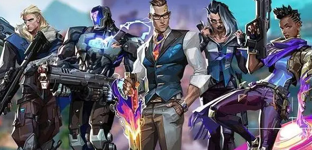 《不屈不撓契約》進化者公開賽EDG戰隊成員介紹