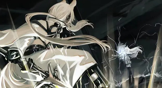 明日方舟耀騎士臨光第二模組效果介紹 明日方舟耀騎士臨光第二模組效果介紹