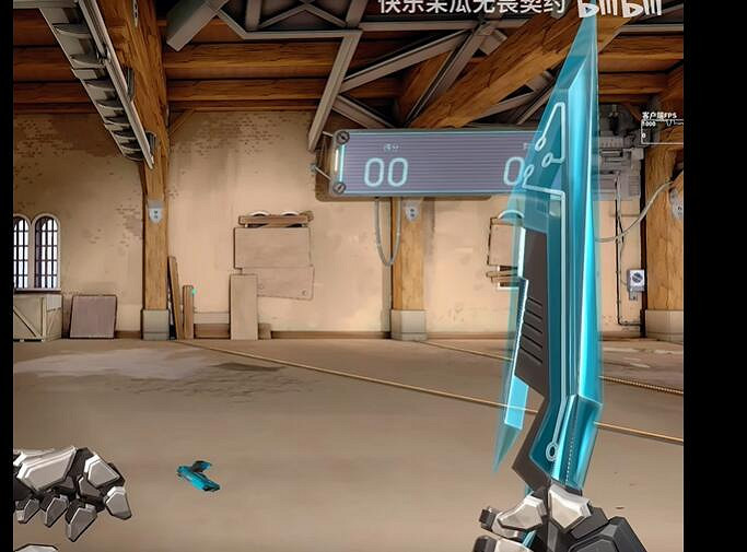 《不屈不撓契約》晶態內建介紹