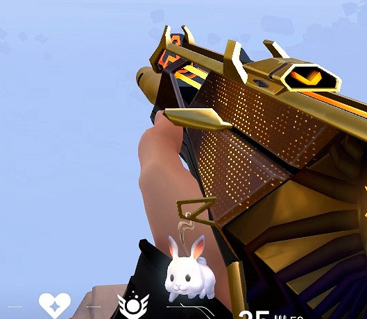 《不屈不撓契約》掛飾使用次數介紹