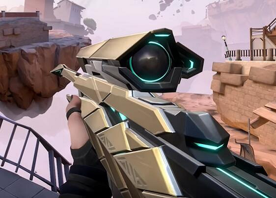 《不屈不撓契約》歸零者皮膚一覽